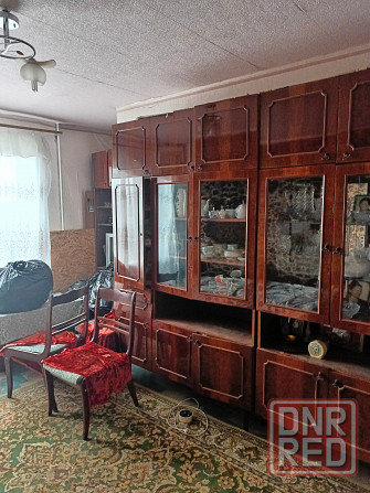 Продам однокомнатную квартиру в Донецке Донецк - изображение 1