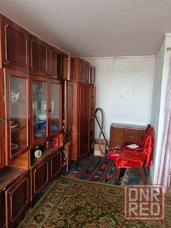 Продам однокомнатную квартиру в Донецке Донецк - изображение 5
