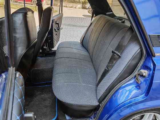 2007 Lada 2107 1.6 инжектор Донецк