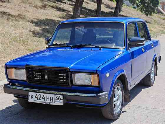 2007 Lada 2107 1.6 инжектор Донецк