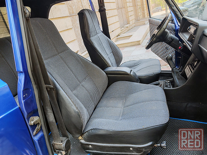 2007 Lada 2107 1.6 инжектор Донецк - изображение 5