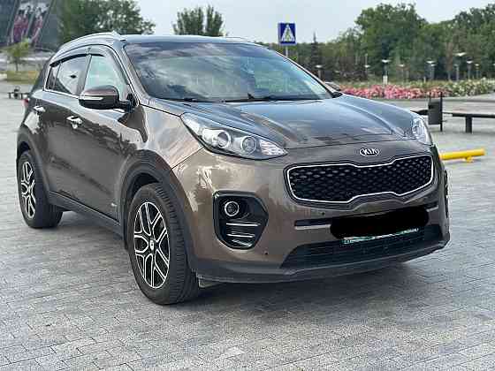 Продам Kia Sportage Донецк