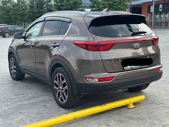 Продам Kia Sportage Донецк