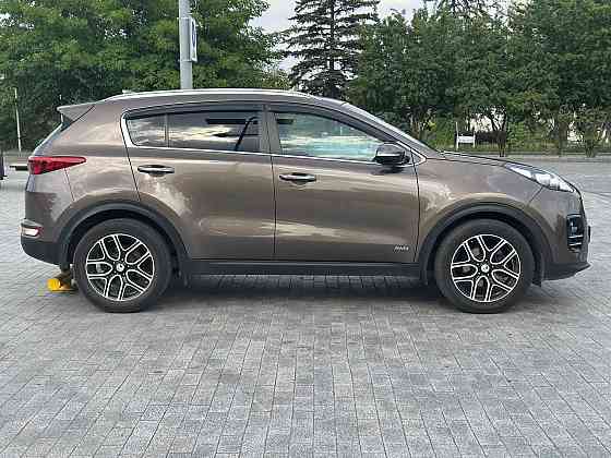 Продам Kia Sportage Донецк
