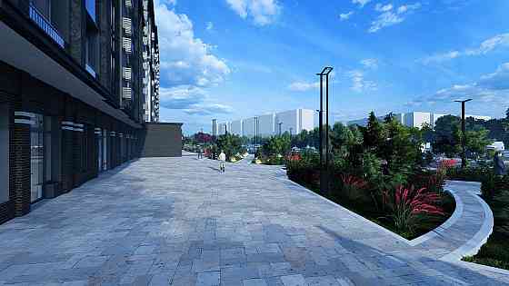 Старт продаж в жк Половецкий в Донецке Донецк
