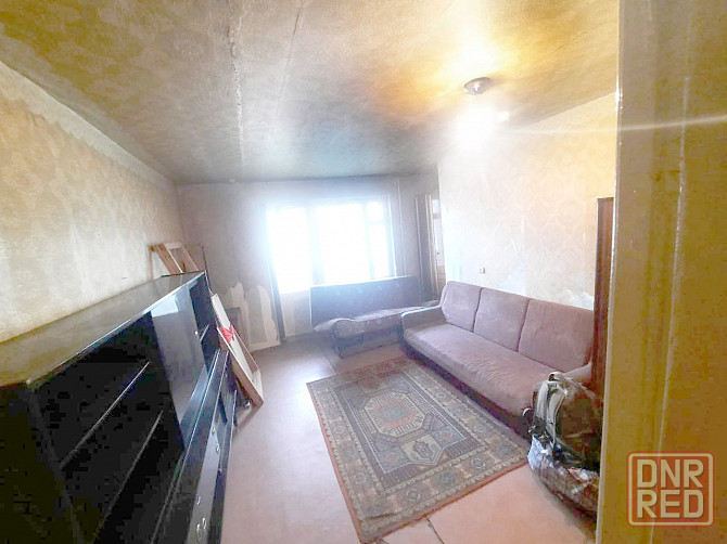 Продается 1 комнатная квартира, ул. Ревякина дск Донецк - изображение 2