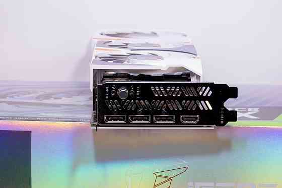Видеокарта Colorful 3060 12GB 3fan Донецк