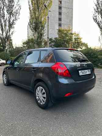 kia ceed автомат Донецк