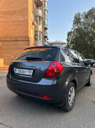kia ceed автомат Донецк