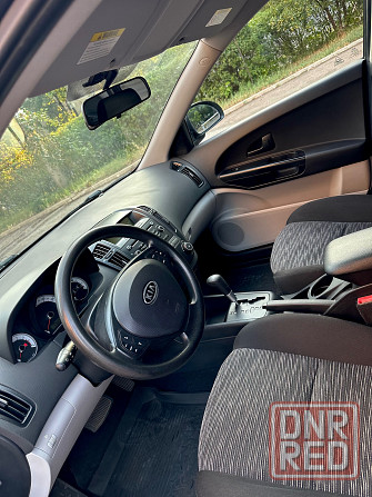 kia ceed автомат Донецк - изображение 8
