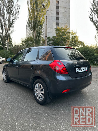 kia ceed автомат Донецк - изображение 5