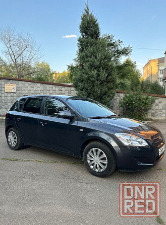 kia ceed автомат Донецк - изображение 6