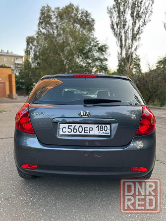 kia ceed автомат Донецк - изображение 3