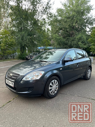 kia ceed автомат Донецк - изображение 7