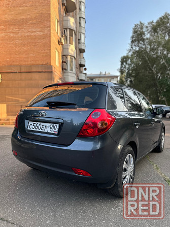 kia ceed автомат Донецк - изображение 4