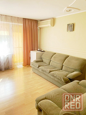 Продам 3-х комнатную квартиру Ворошиловский район. Донецк - изображение 4