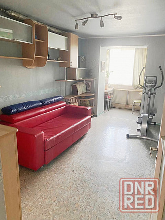 Продам 3-х комнатную квартиру Ворошиловский район. Донецк - изображение 1