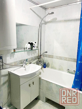 Продам 3-х комнатную квартиру Ворошиловский район. Донецк - изображение 11