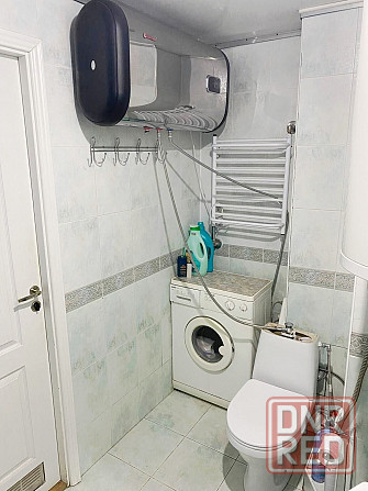 Продам 3-х комнатную квартиру Ворошиловский район. Донецк - изображение 10