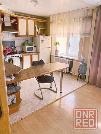 Продам 3-х комнатную квартиру Ворошиловский район. Донецк - изображение 8