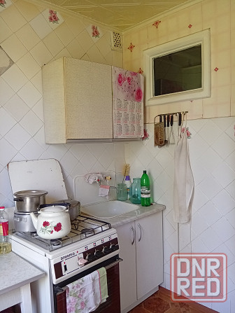Продам 2-х комнатную квартиру Макеевка (Даки). Макеевка - изображение 5
