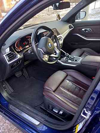 ВMW G20 330i Хdrive 2019г Донецк