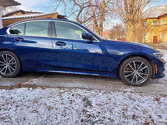 ВMW G20 330i Хdrive 2019г Донецк