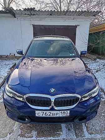 ВMW G20 330i Хdrive 2019г Донецк