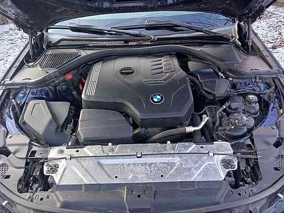 ВMW G20 330i Хdrive 2019г Донецк