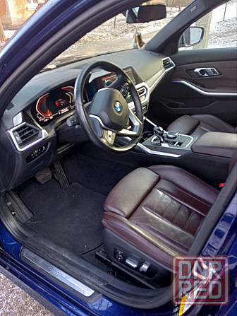 ВMW G20 330i Хdrive 2019г Донецк - изображение 3