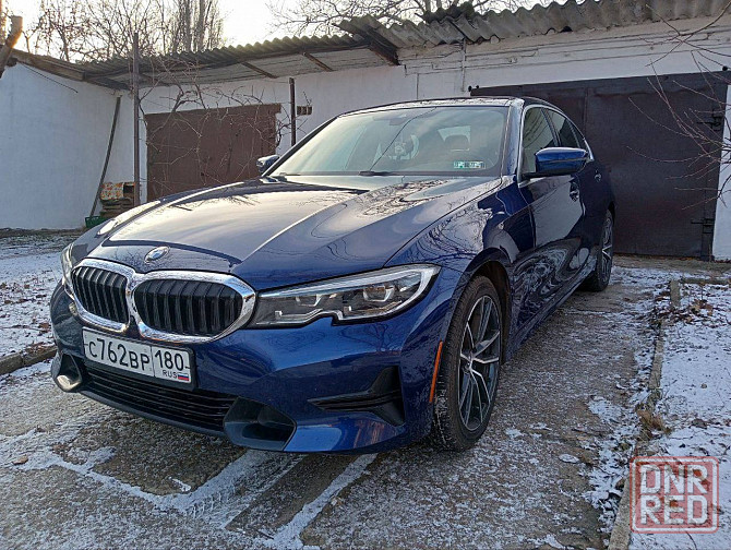 ВMW G20 330i Хdrive 2019г Донецк - изображение 1