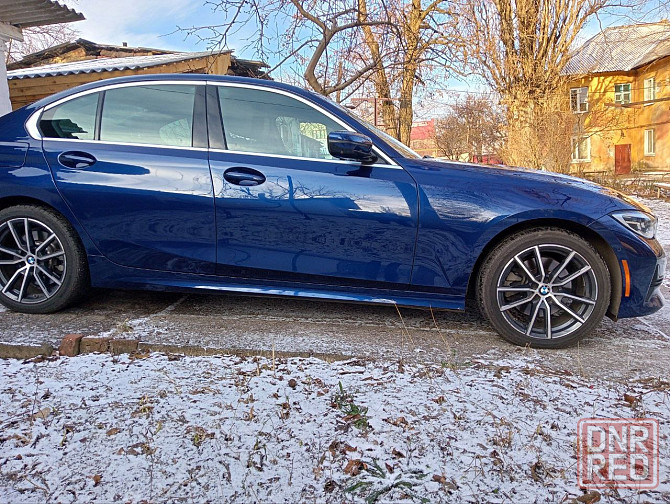 ВMW G20 330i Хdrive 2019г Донецк - изображение 6