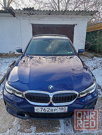 ВMW G20 330i Хdrive 2019г Донецк - изображение 2