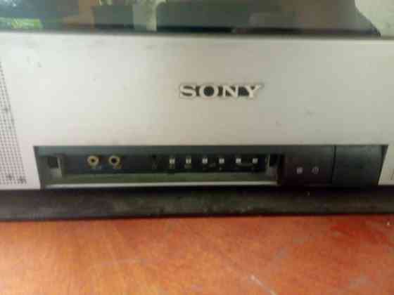 Продам телевизор sony Макеевка