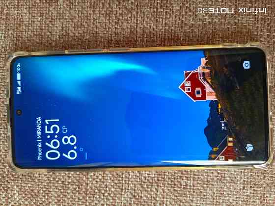 Продам Poco x7 Донецк