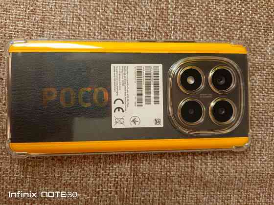 Продам Poco x7 Донецк