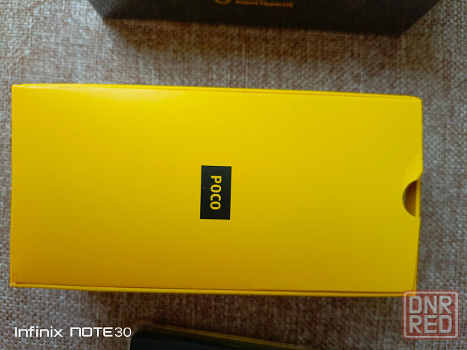 Продам Poco x7 Донецк - изображение 3