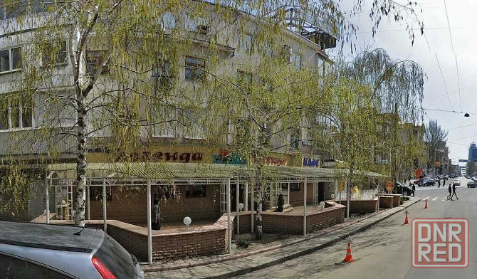 Сдам помещение 120 м² в Ворошиловском районе, Гурова/ Постышева. Под любой вид деятельности. Донецк - изображение 1