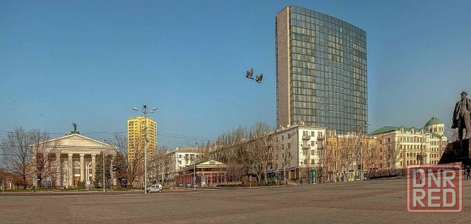 Сдам помещение 120 м² в Ворошиловском районе, Гурова/ Постышева. Под любой вид деятельности. Донецк - изображение 2