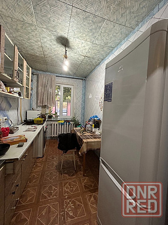 Продам дом Буденновский район, Калинкина Донецк - изображение 5
