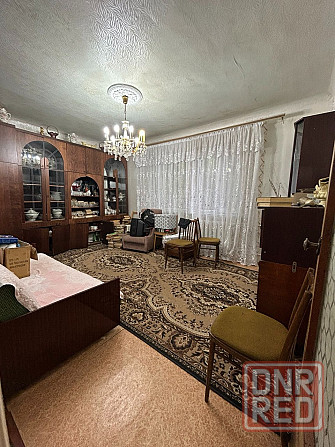 Продам дом Буденновский район, Калинкина Донецк - изображение 1