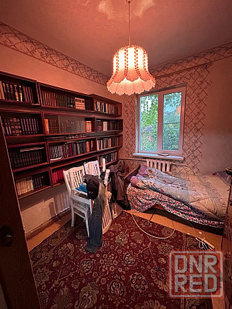 Продам дом Буденновский район, Калинкина Донецк - изображение 3