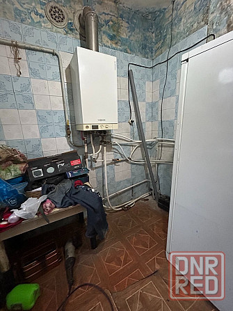 Продам дом Буденновский район, Калинкина Донецк - изображение 7