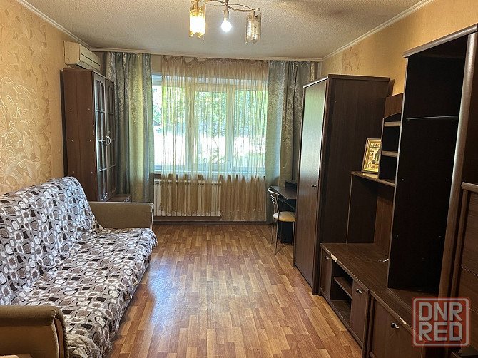 Сдам 2-к. кв. , Киевский р-н, Путиловка, пр. Партизанский Донецк - изображение 9