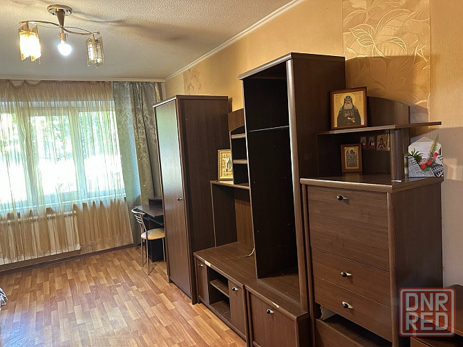 Сдам 2-к. кв. , Киевский р-н, Путиловка, пр. Партизанский Донецк - изображение 7