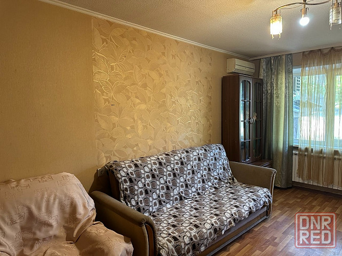 Сдам 2-к. кв. , Киевский р-н, Путиловка, пр. Партизанский Донецк - изображение 8