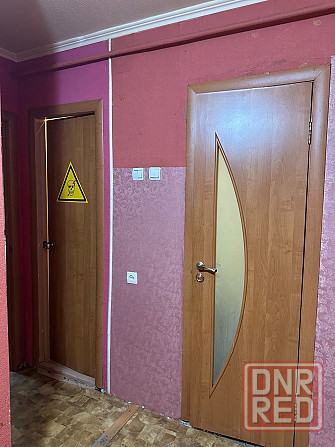 Сдам 2-к. кв. , Киевский р-н, Путиловка, пр. Партизанский Донецк - изображение 6