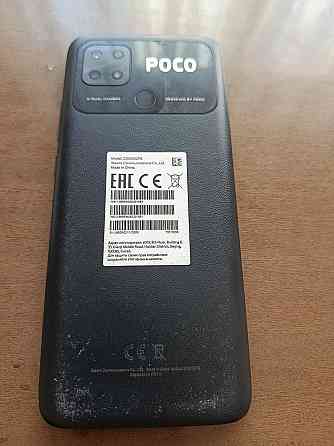 Poco C40 Макеевка