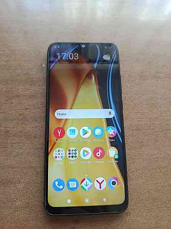 Poco C40 Макеевка