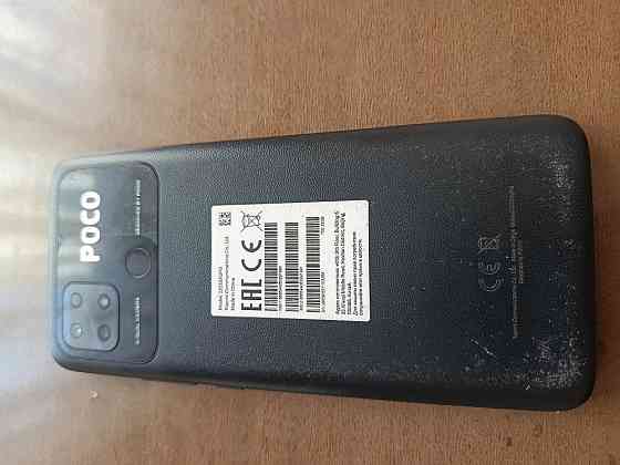 Poco C40 Макеевка
